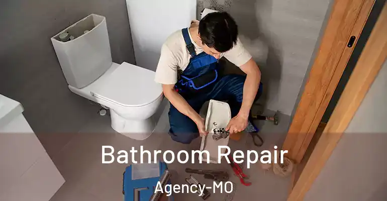 inner Bathroom imggen Bathroom Repair Agency-MO