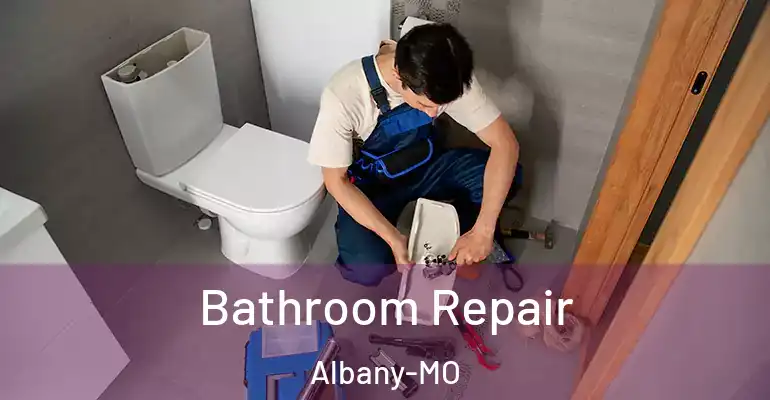 inner Bathroom imggen Bathroom Repair Albany-MO