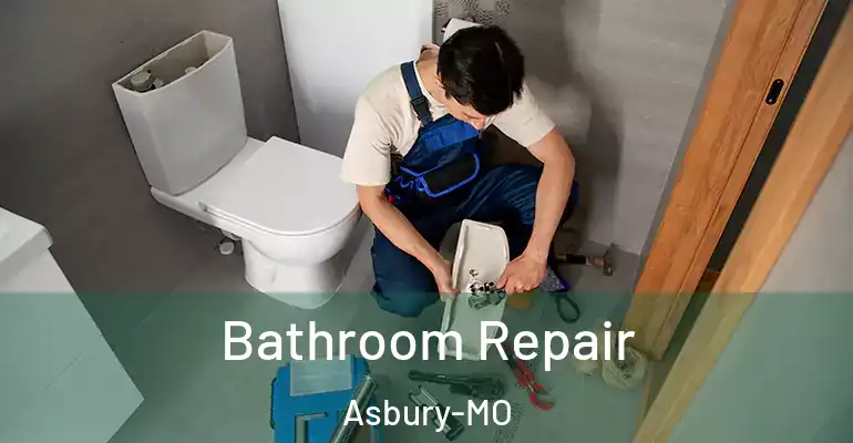 inner Bathroom imggen Bathroom Repair Asbury-MO