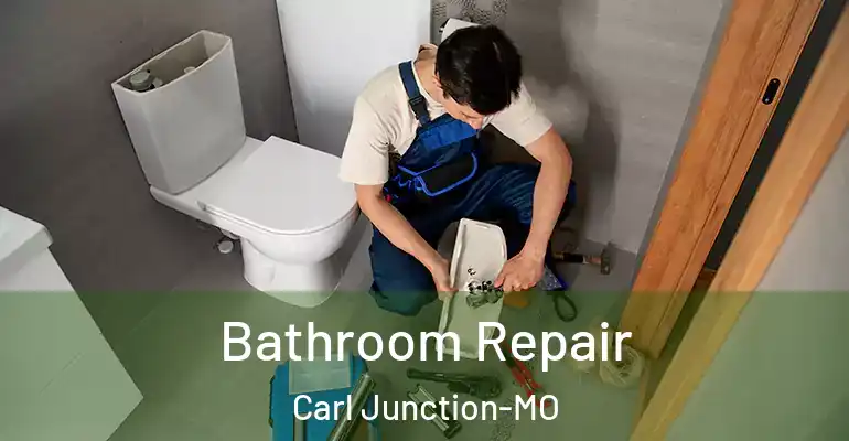 inner Bathroom imggen Bathroom Repair Carl Junction-MO
