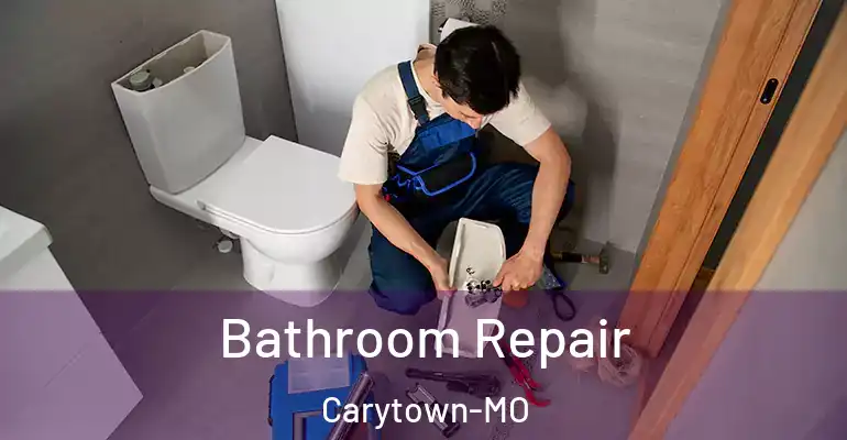 inner Bathroom imggen Bathroom Repair Carytown-MO
