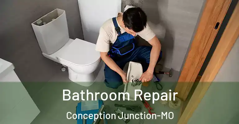 inner Bathroom imggen Bathroom Repair Conception Junction-MO