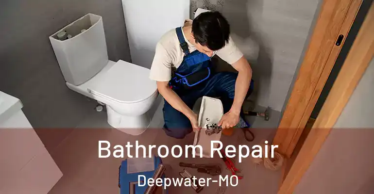 inner Bathroom imggen Bathroom Repair Deepwater-MO