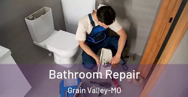 inner Bathroom imggen Bathroom Repair Grain Valley-MO