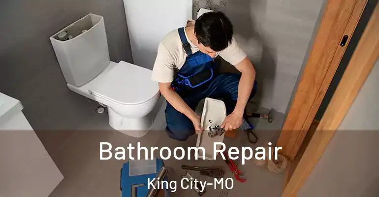 inner Bathroom imggen Bathroom Repair King City-MO