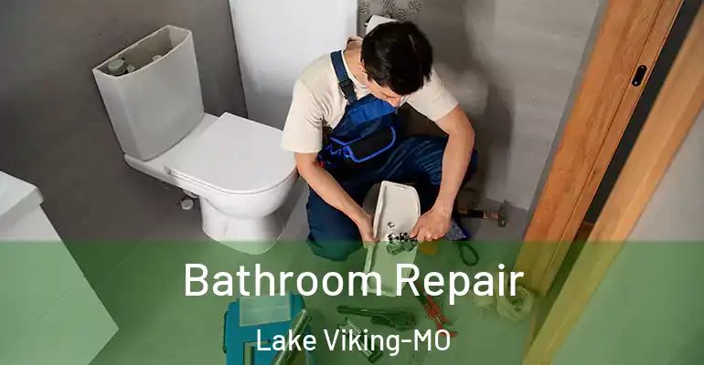 inner Bathroom imggen Bathroom Repair Lake Viking-MO