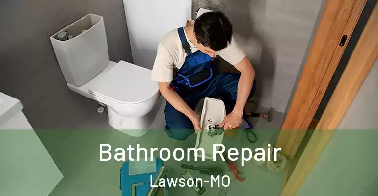 inner Bathroom imggen Bathroom Repair Lawson-MO