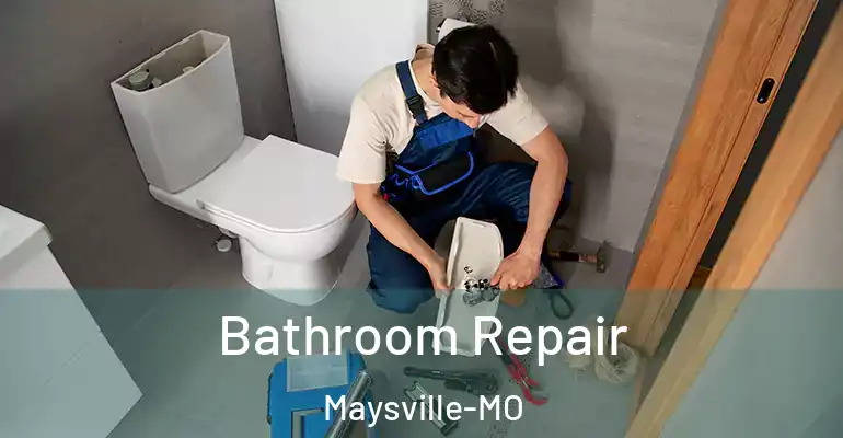 inner Bathroom imggen Bathroom Repair Maysville-MO