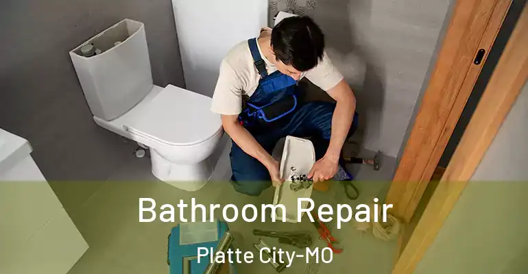 inner Bathroom imggen Bathroom Repair Platte City-MO