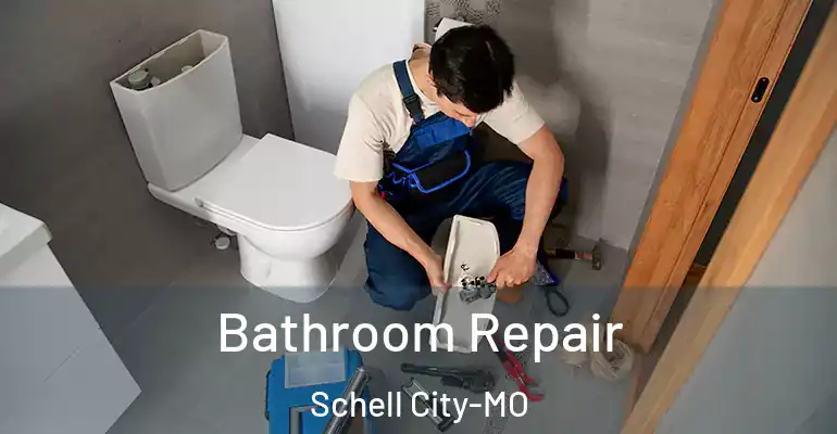 inner Bathroom imggen Bathroom Repair Schell City-MO