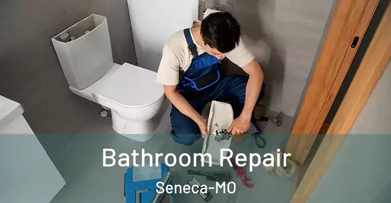 inner Bathroom imggen Bathroom Repair Seneca-MO