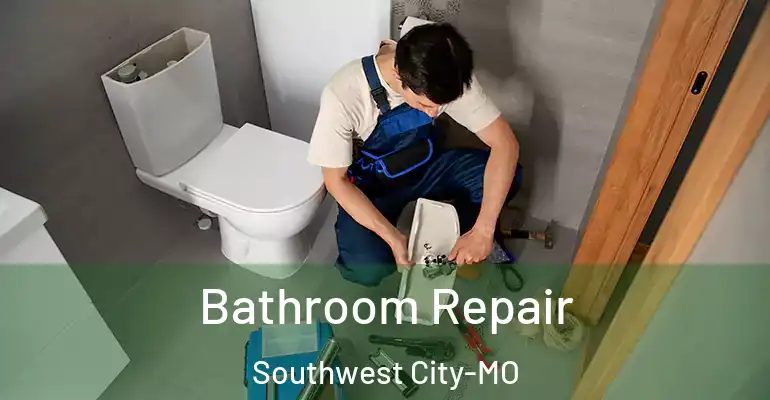 inner Bathroom imggen Bathroom Repair Southwest City-MO