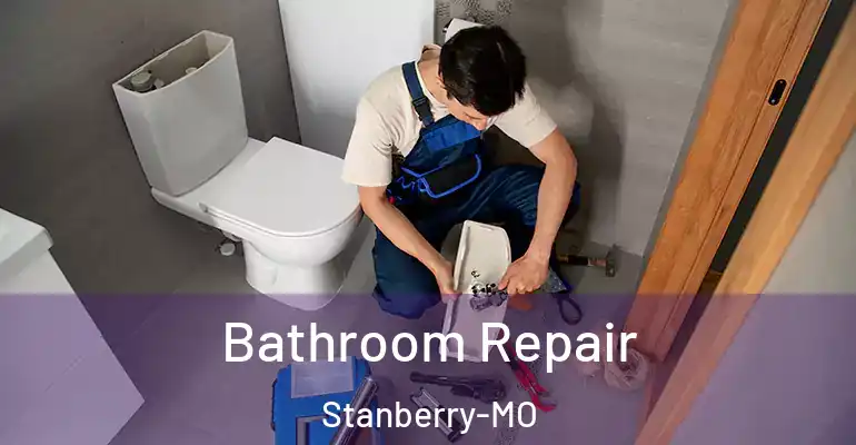 inner Bathroom imggen Bathroom Repair Stanberry-MO
