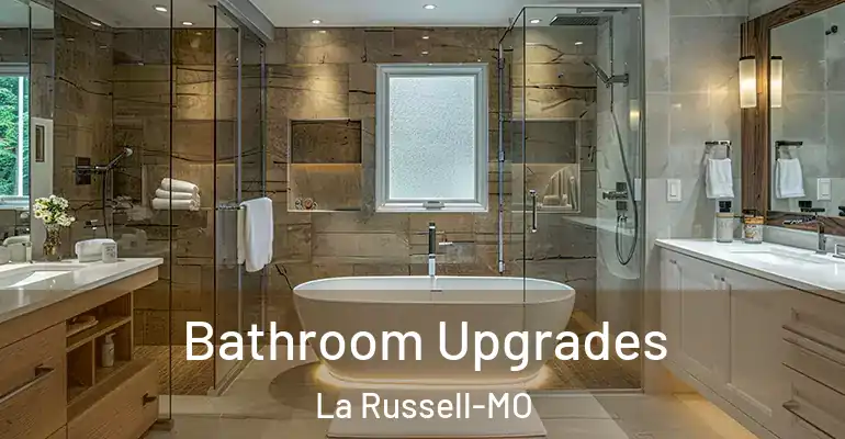 inner Bathroom imggen Bathroom Upgrades La Russell-MO