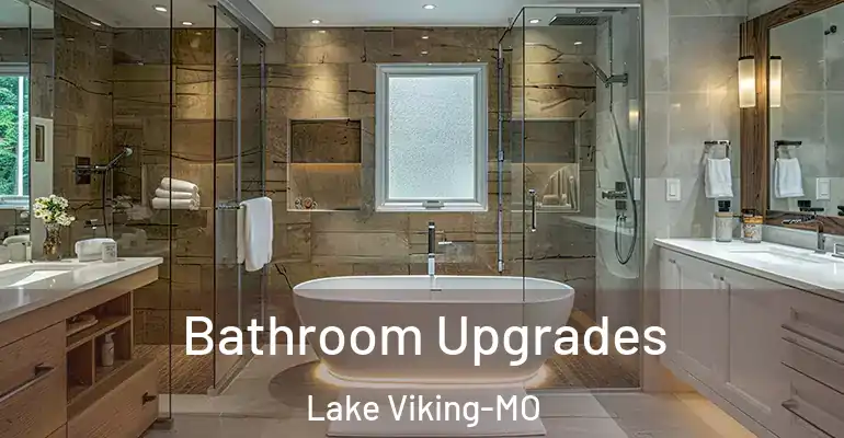 inner Bathroom imggen Bathroom Upgrades Lake Viking-MO