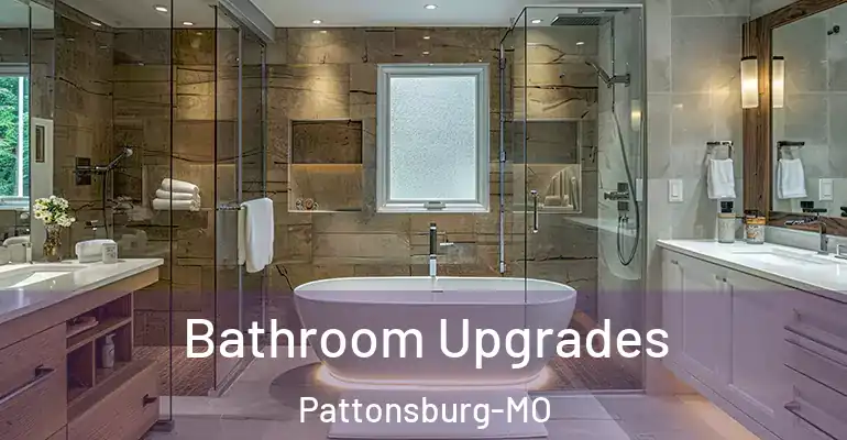 inner Bathroom imggen Bathroom Upgrades Pattonsburg-MO