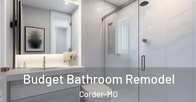 inner Bathroom imggen Budget Bathroom Remodel Corder-MO