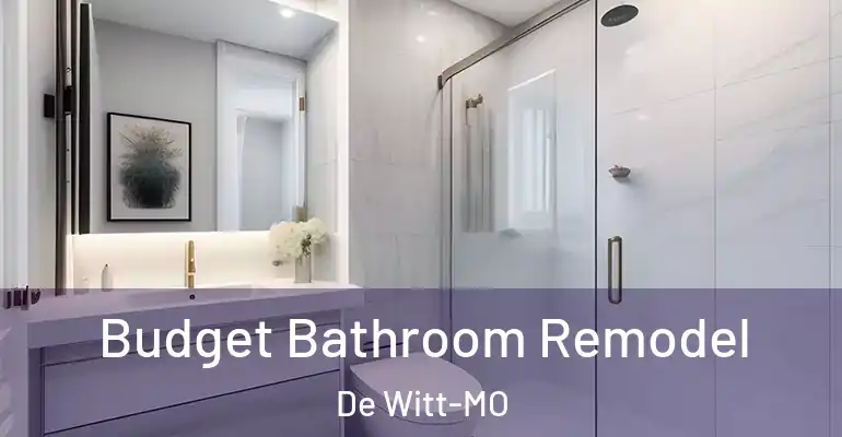 inner Bathroom imggen Budget Bathroom Remodel De Witt-MO