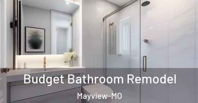 inner Bathroom imggen Budget Bathroom Remodel Mayview-MO