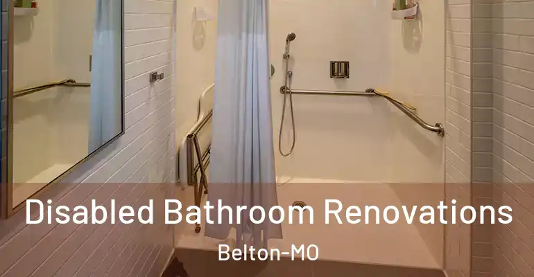 inner Bathroom imggen Disabled Bathroom Renovations Belton-MO