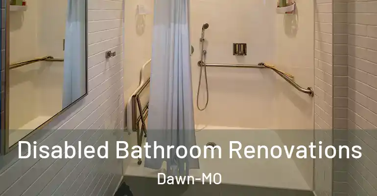 inner Bathroom imggen Disabled Bathroom Renovations Dawn-MO
