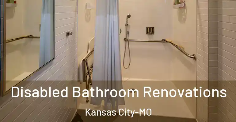 inner Bathroom imggen Disabled Bathroom Renovations Kansas City-MO
