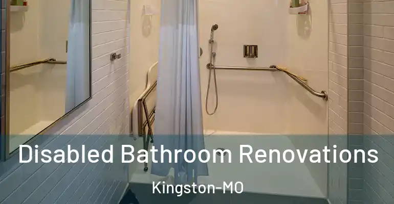 inner Bathroom imggen Disabled Bathroom Renovations Kingston-MO