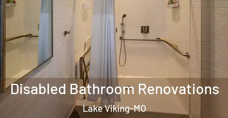 inner Bathroom imggen Disabled Bathroom Renovations Lake Viking-MO