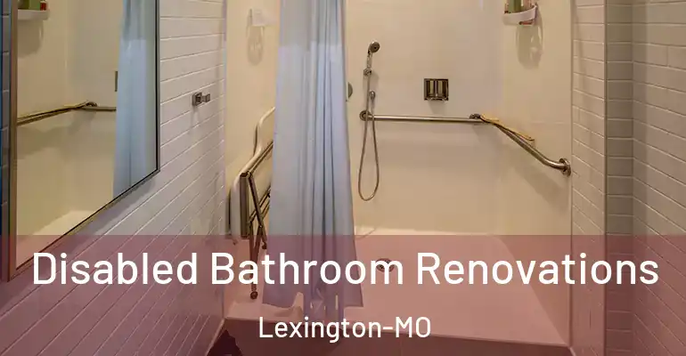 inner Bathroom imggen Disabled Bathroom Renovations Lexington-MO