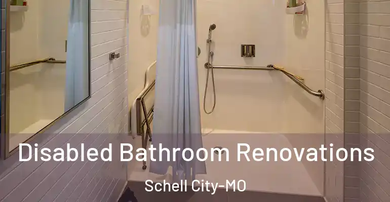 inner Bathroom imggen Disabled Bathroom Renovations Schell City-MO