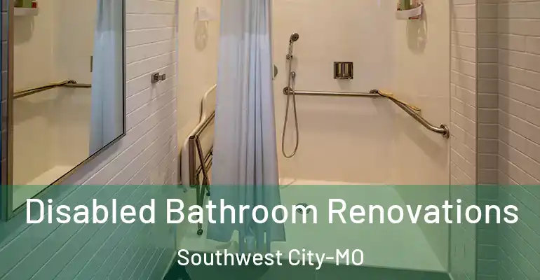 inner Bathroom imggen Disabled Bathroom Renovations Southwest City-MO