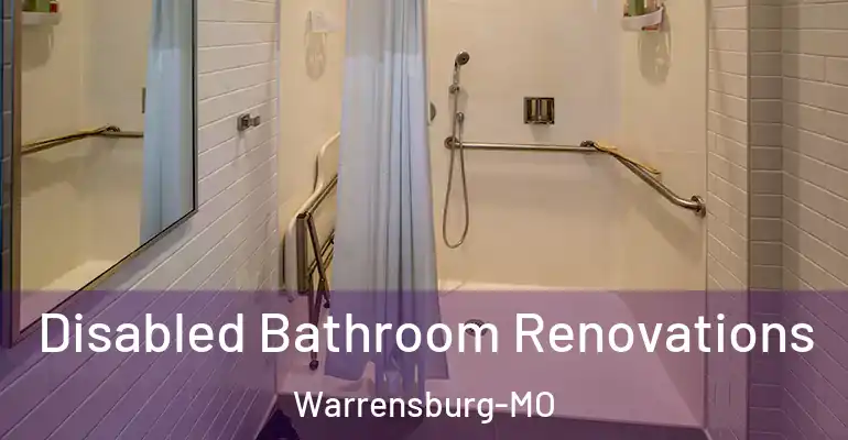 inner Bathroom imggen Disabled Bathroom Renovations Warrensburg-MO