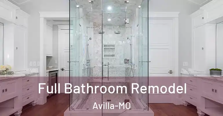 inner Bathroom imggen Full Bathroom Remodel Avilla-MO