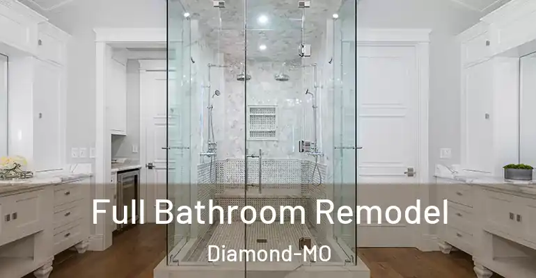 inner Bathroom imggen Full Bathroom Remodel Diamond-MO