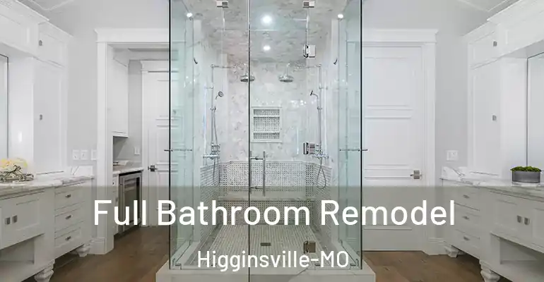 inner Bathroom imggen Full Bathroom Remodel Higginsville-MO