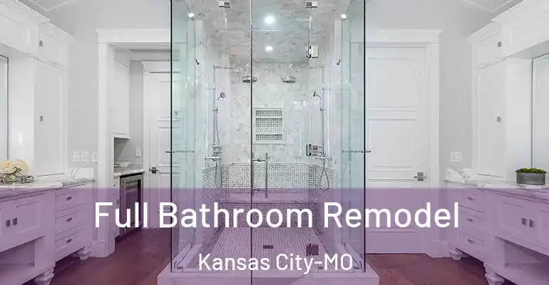 inner Bathroom imggen Full Bathroom Remodel Kansas City-MO