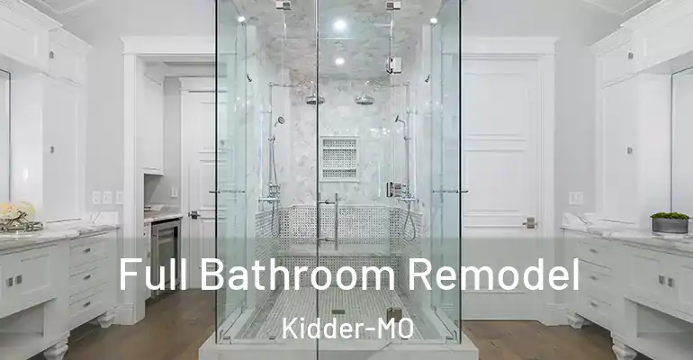inner Bathroom imggen Full Bathroom Remodel Kidder-MO