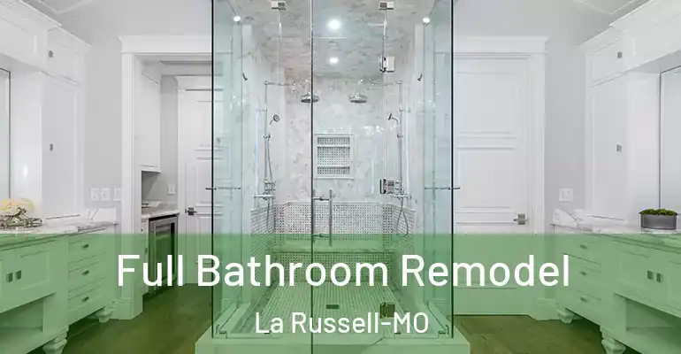 inner Bathroom imggen Full Bathroom Remodel La Russell-MO