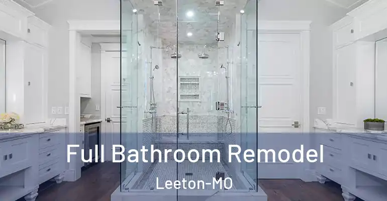 inner Bathroom imggen Full Bathroom Remodel Leeton-MO