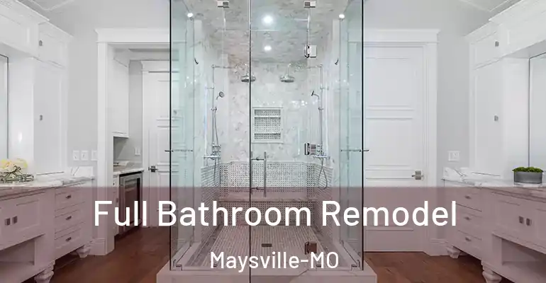 inner Bathroom imggen Full Bathroom Remodel Maysville-MO