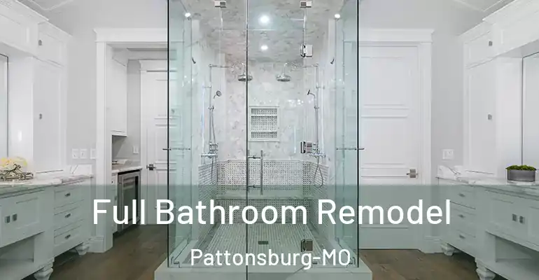 inner Bathroom imggen Full Bathroom Remodel Pattonsburg-MO