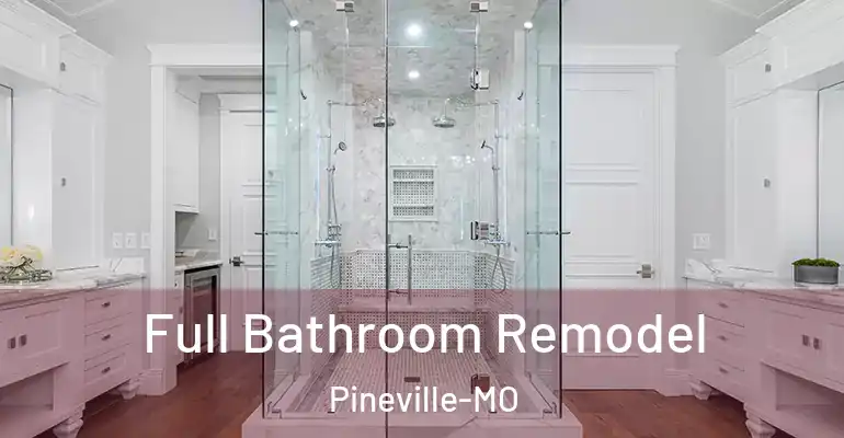 inner Bathroom imggen Full Bathroom Remodel Pineville-MO