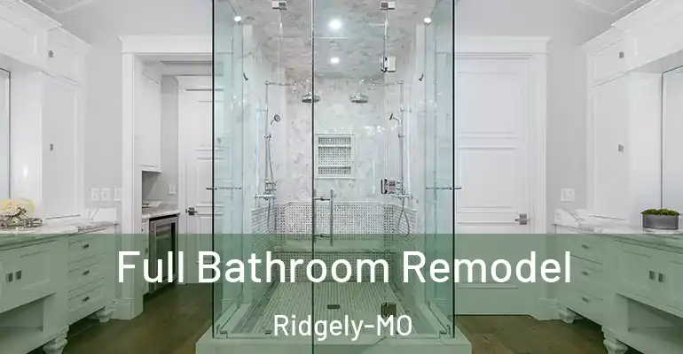 inner Bathroom imggen Full Bathroom Remodel Ridgely-MO