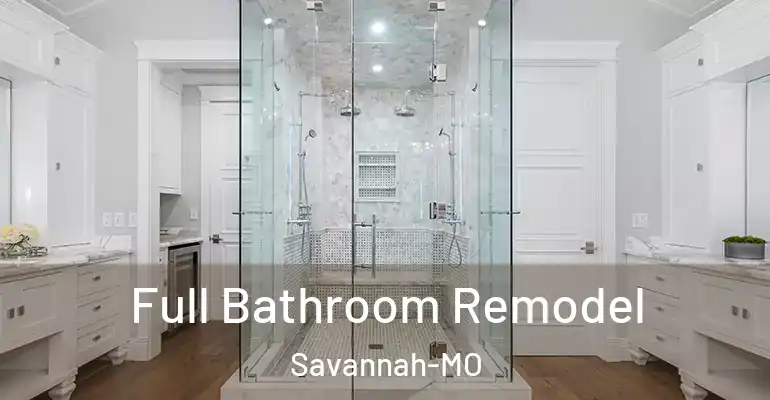 inner Bathroom imggen Full Bathroom Remodel Savannah-MO