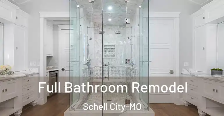 inner Bathroom imggen Full Bathroom Remodel Schell City-MO