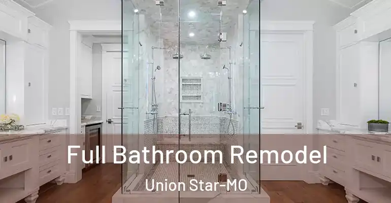 inner Bathroom imggen Full Bathroom Remodel Union Star-MO
