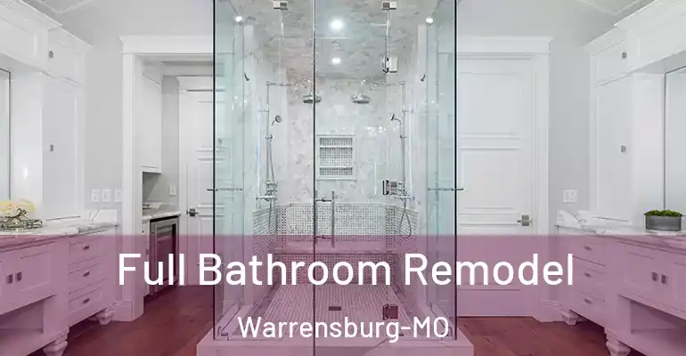 inner Bathroom imggen Full Bathroom Remodel Warrensburg-MO