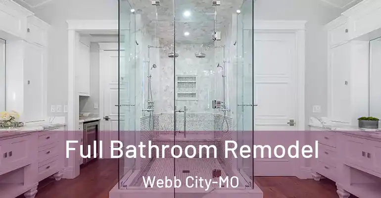 inner Bathroom imggen Full Bathroom Remodel Webb City-MO
