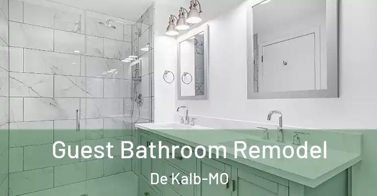inner Bathroom imggen Guest Bathroom Remodel De Kalb-MO