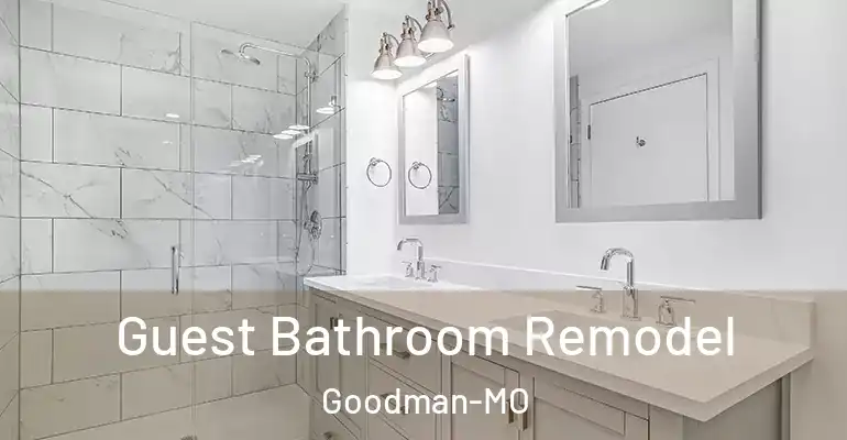 inner Bathroom imggen Guest Bathroom Remodel Goodman-MO